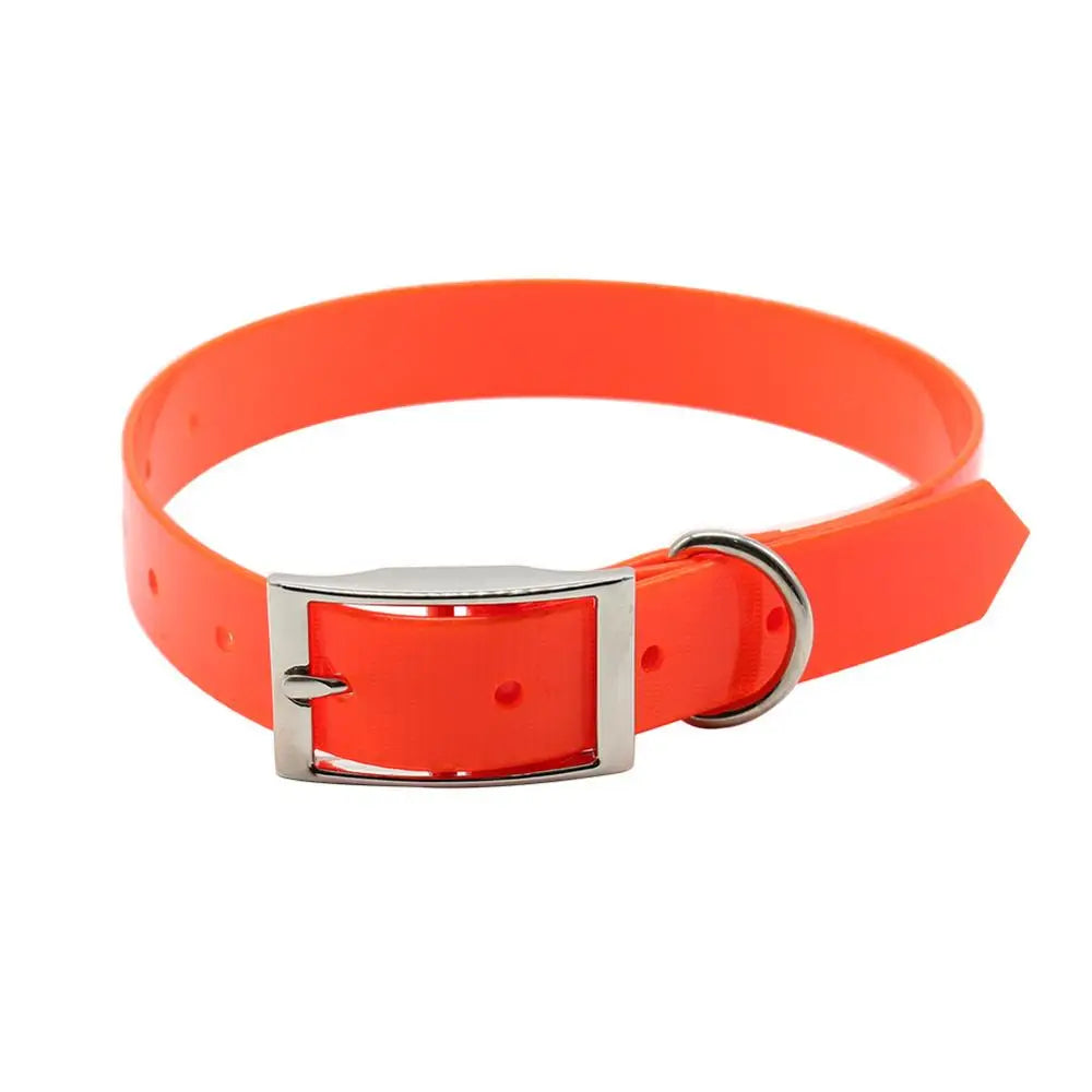 Nylon Waterproof Colorful Collars
