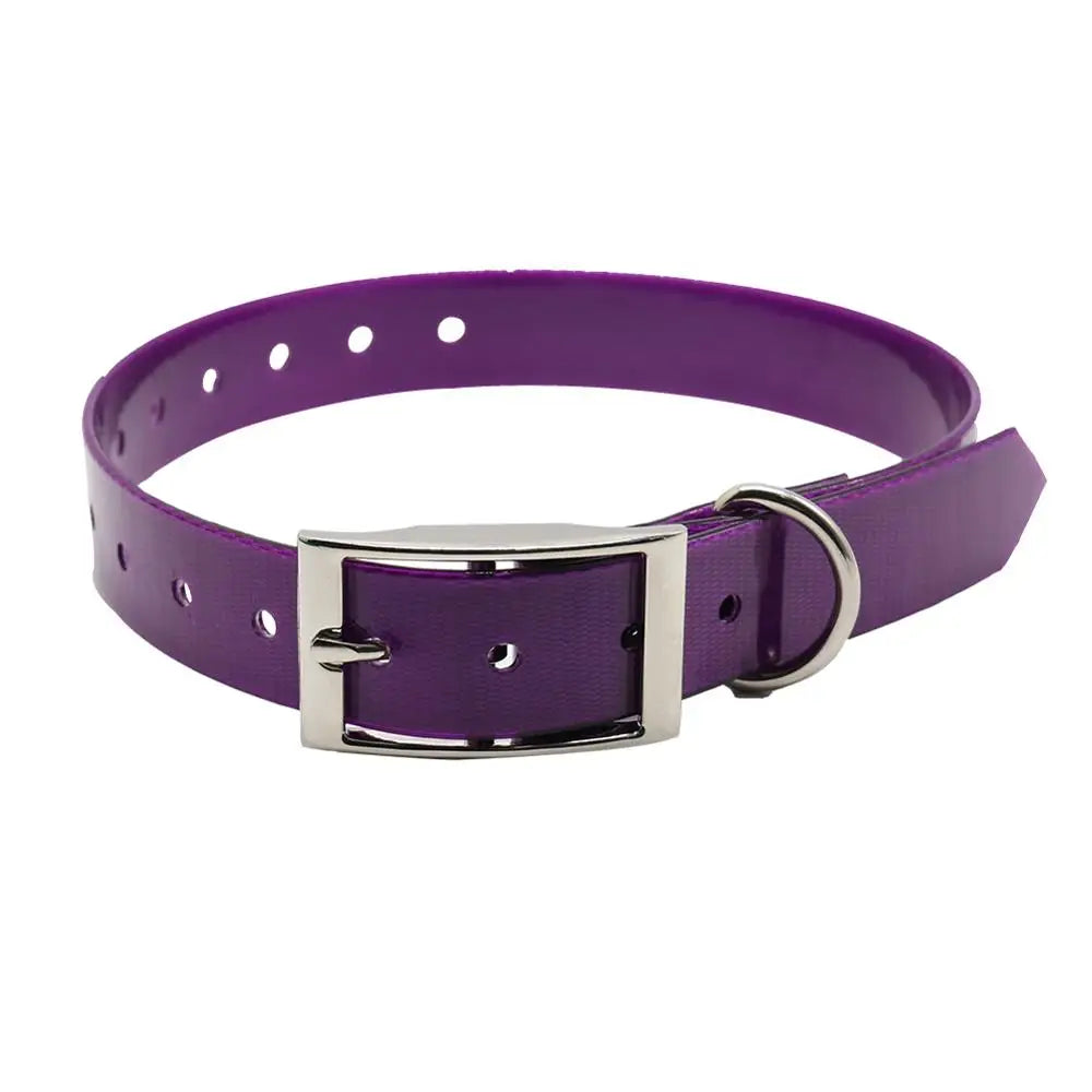 Nylon Waterproof Colorful Collars