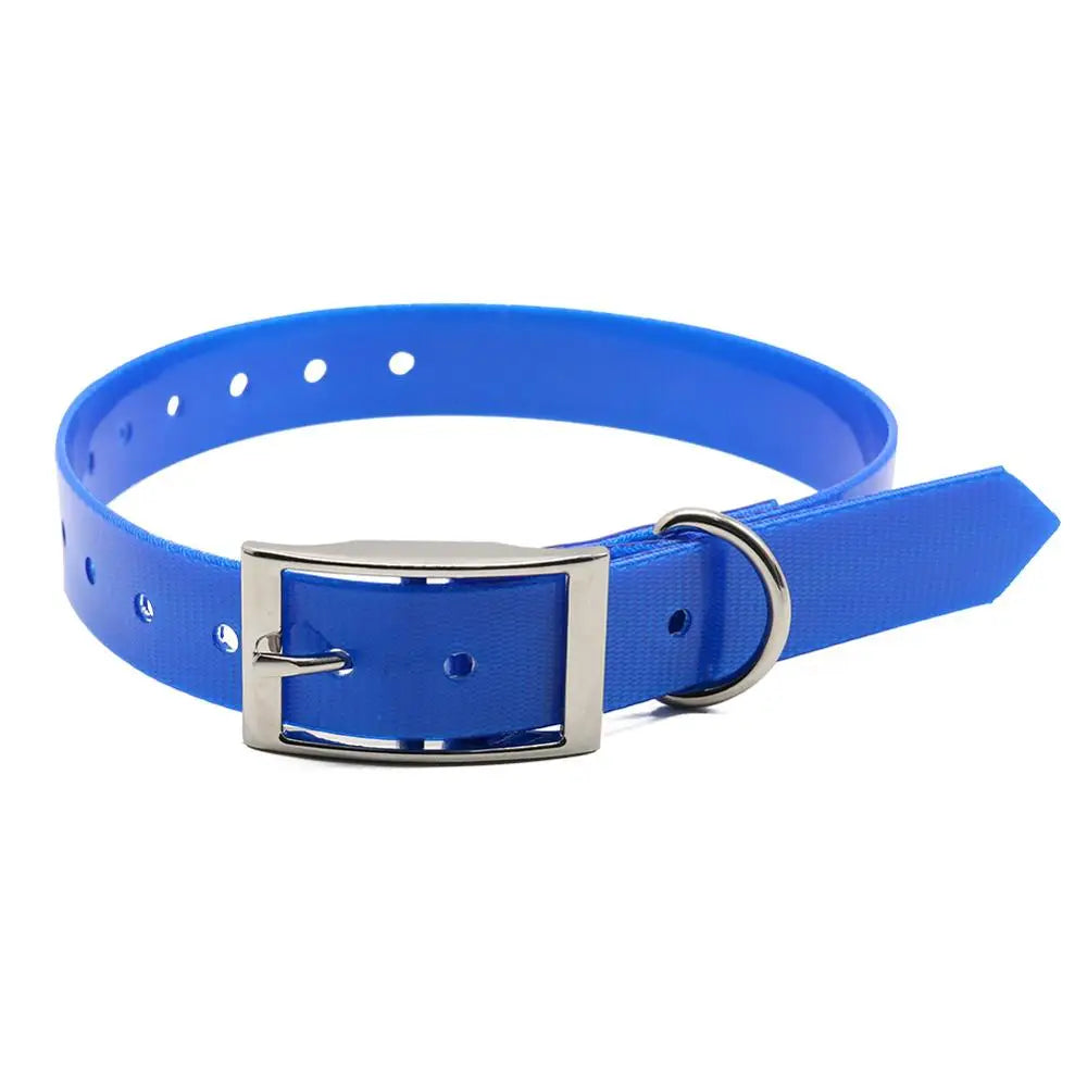 Nylon Waterproof Colorful Collars