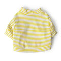 Stripped Pet Shirt
