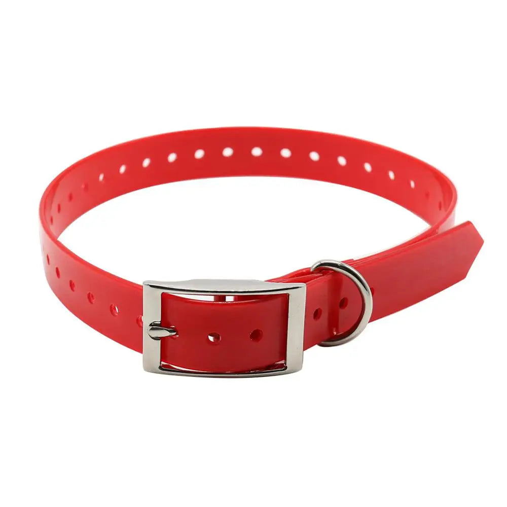 Nylon Waterproof Colorful Collars