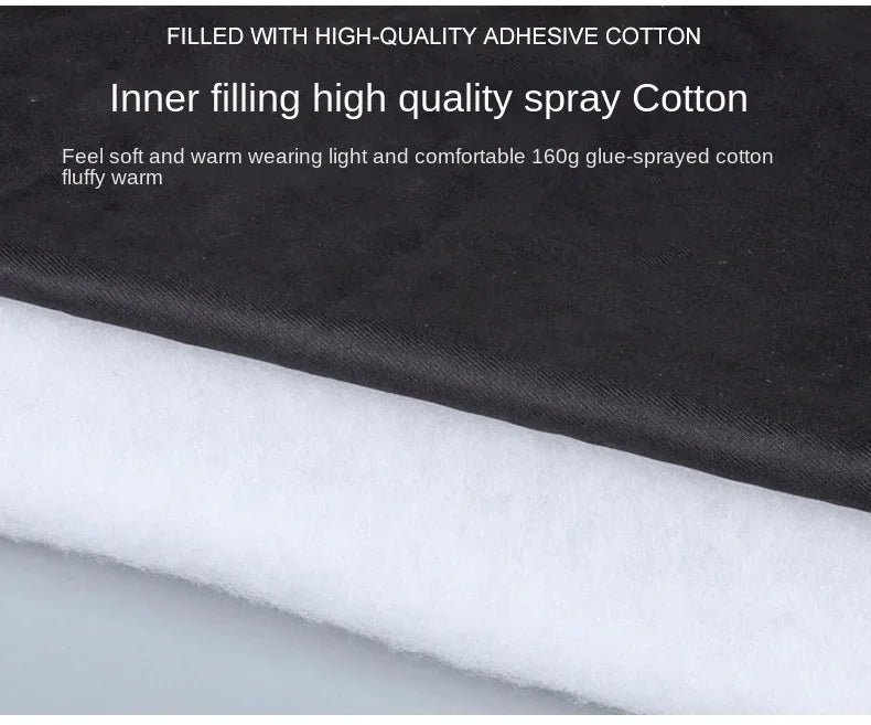 Fashionable Winter Pet Coat