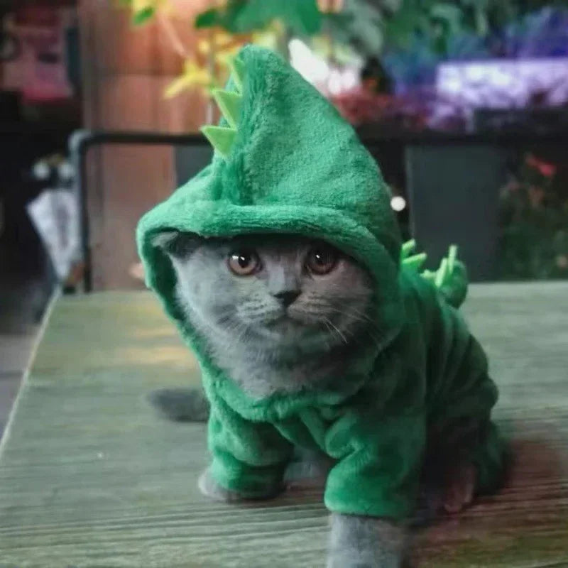 Halloween Costumes For Pets