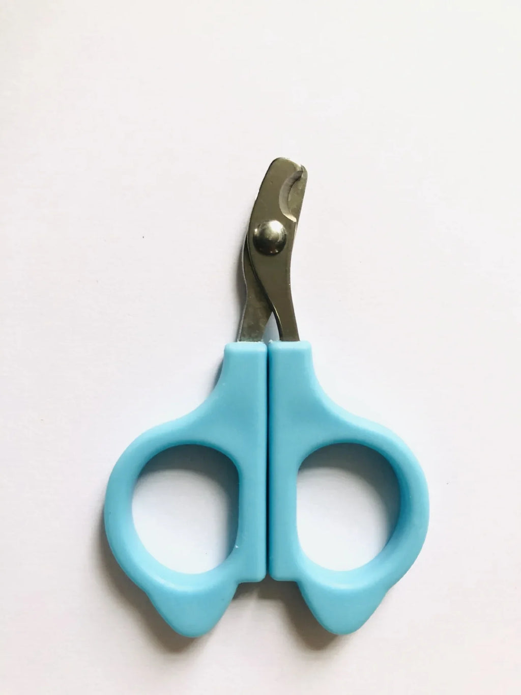 Professional Pet Nail Clippers for Small Dogs & Cats