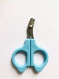 Professional Pet Nail Clippers for Small Dogs & Cats