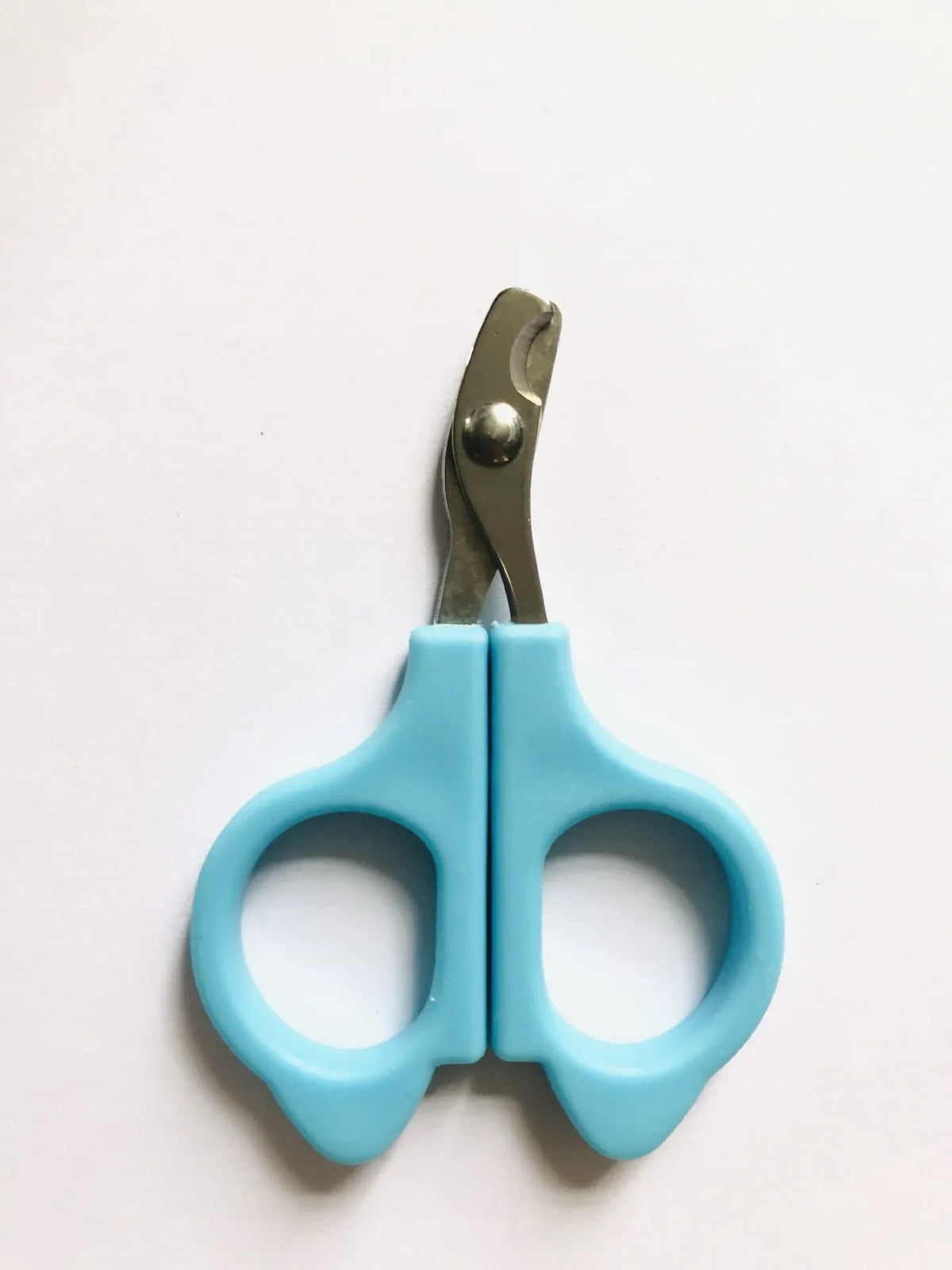 Professional Pet Nail Clippers for Small Dogs & Cats