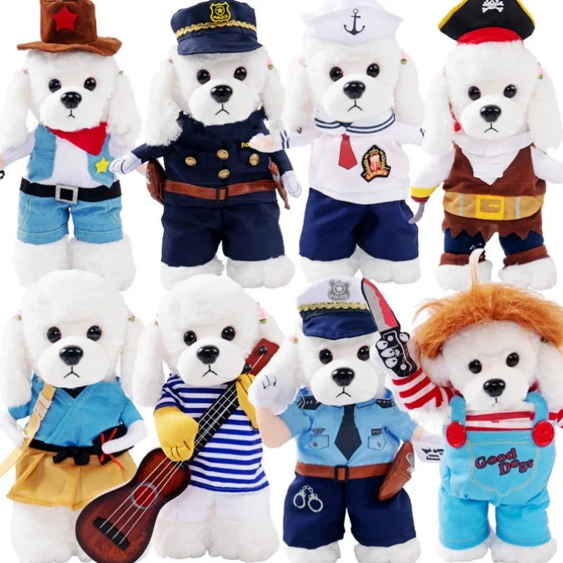Funny Pet Costumes for Halloween