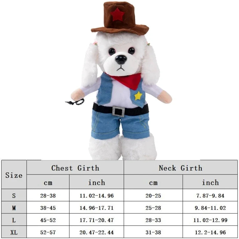 Funny Pet Costumes for Halloween