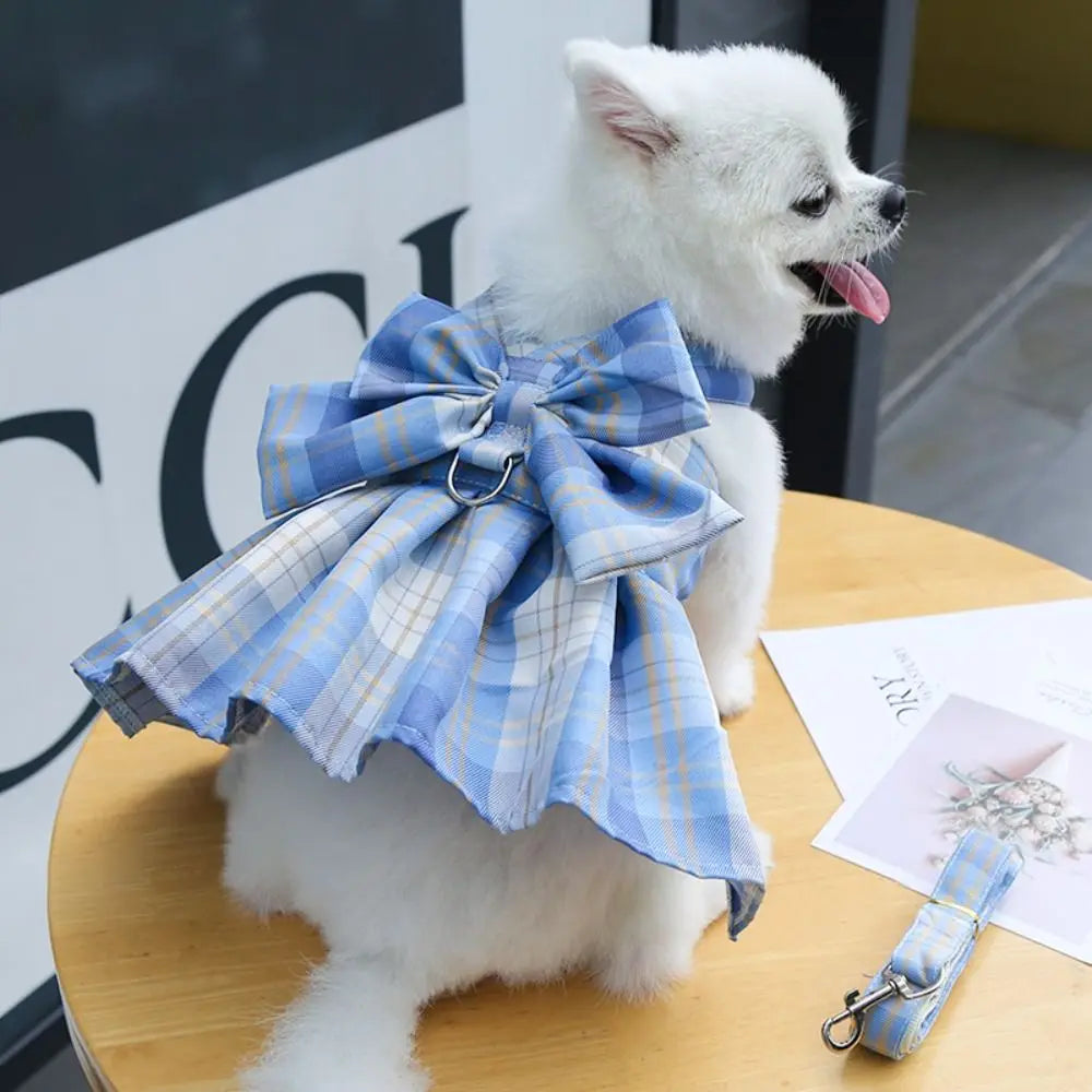 Adorable Pet Dress