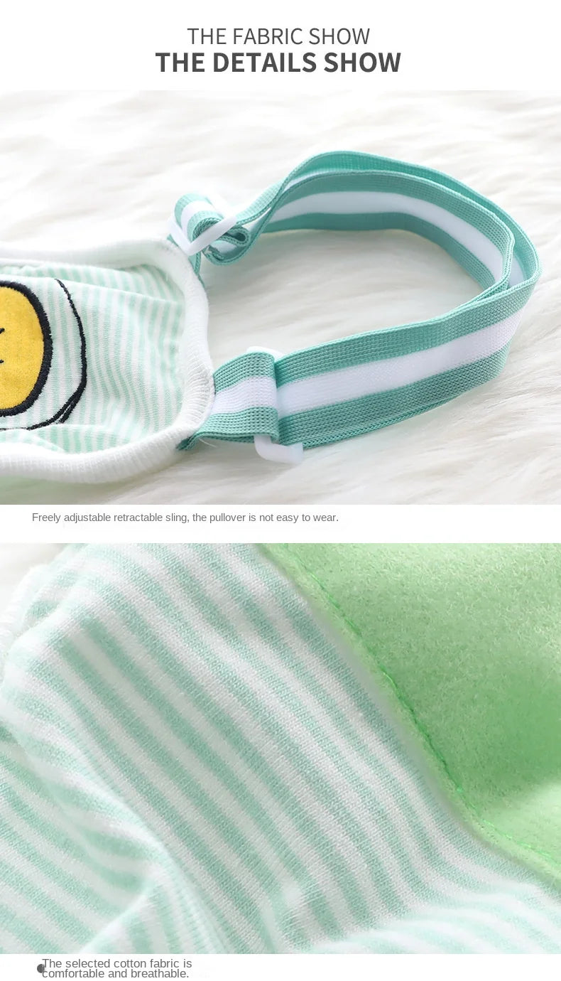 100% Cotton Washable Reusable Pet Diaper
