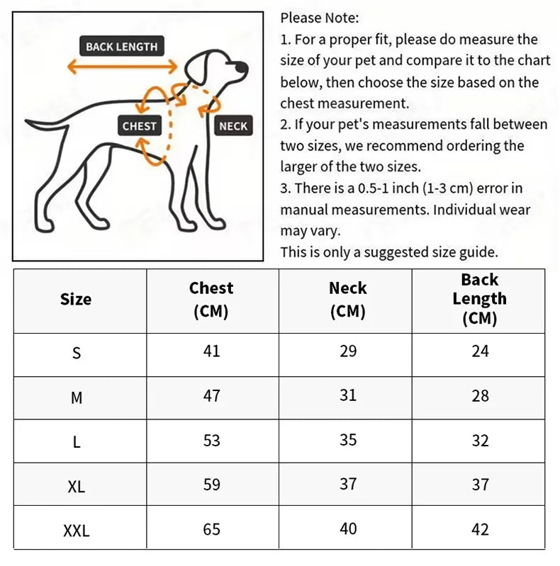 Dinosaur Hoodie for Dogs – Warm Plush Winter Pet Sweater