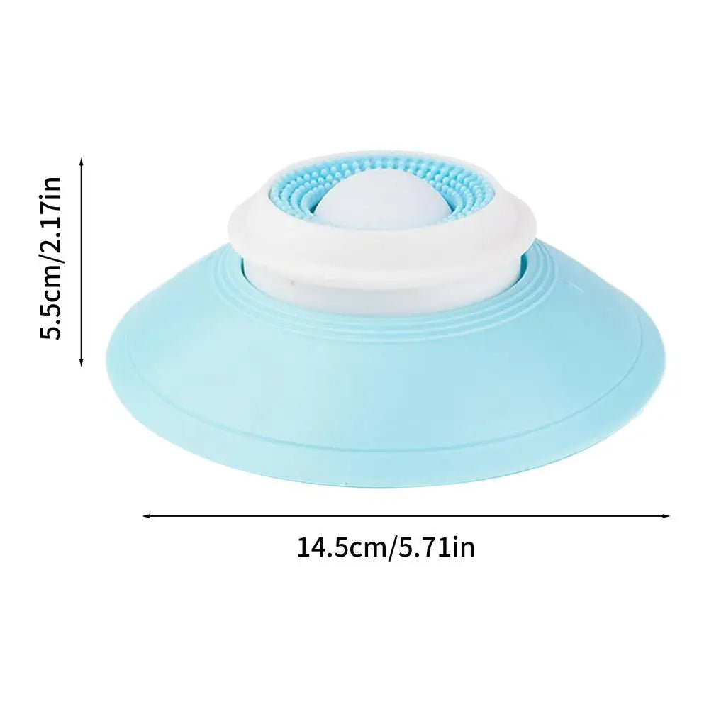 Interactive Feeding Toy