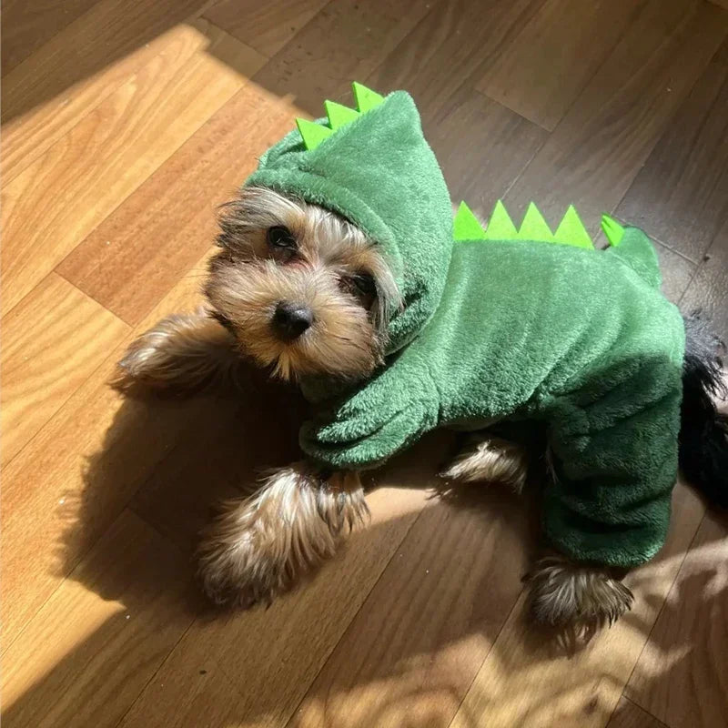 Halloween Costumes For Pets