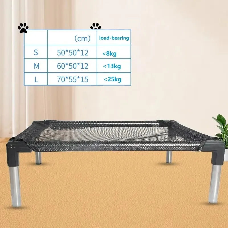Folding Camping Cots For Pets