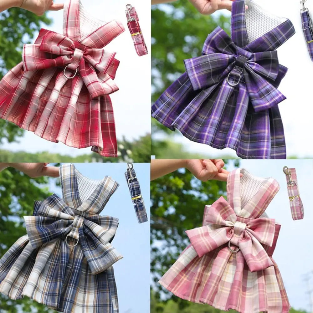 Adorable Pet Dress