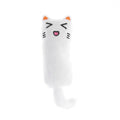 Catnip Plush Thumb Pillow Cat Toy