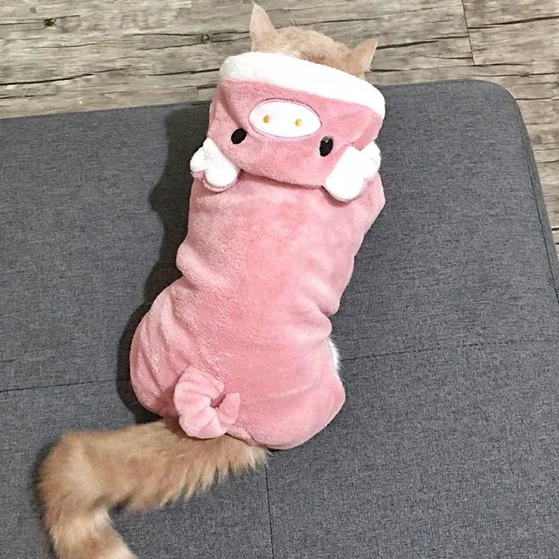 Halloween Costumes For Pets