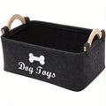 Pet Storage Bin