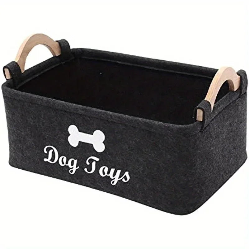 Pet Storage Bin