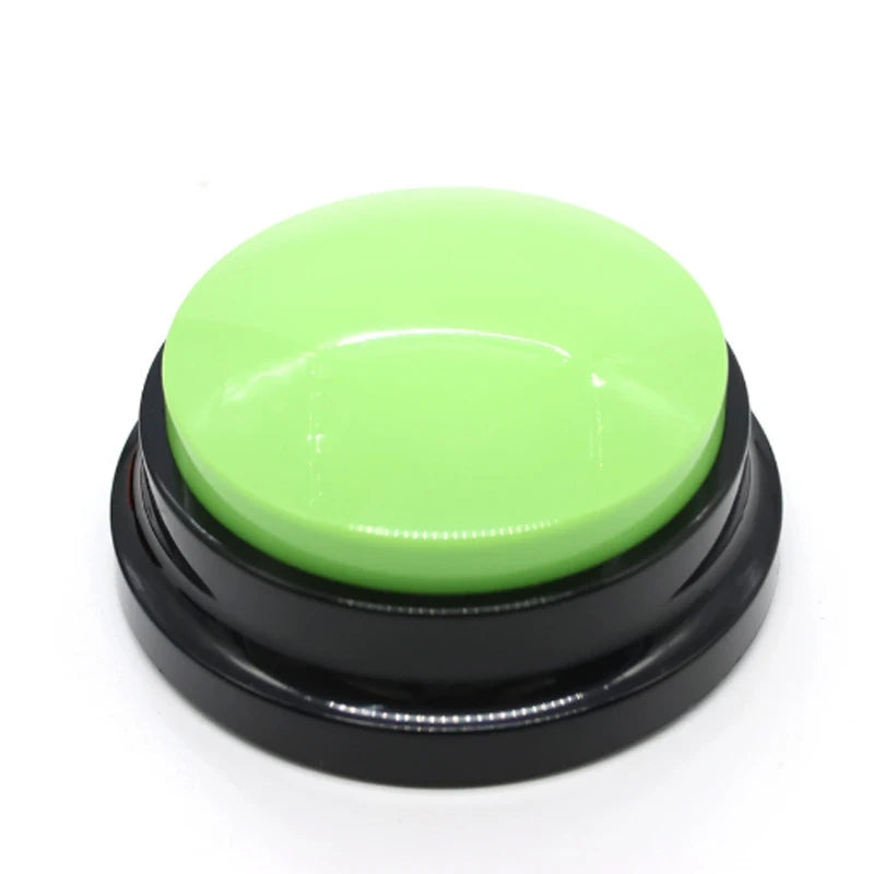 Talk to Me – Recordable Communication Buttons for Dogs