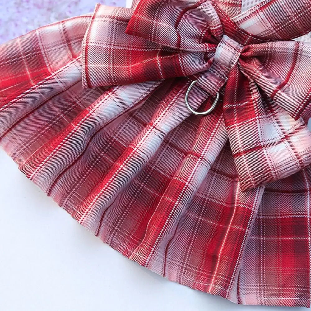 Adorable Pet Dress