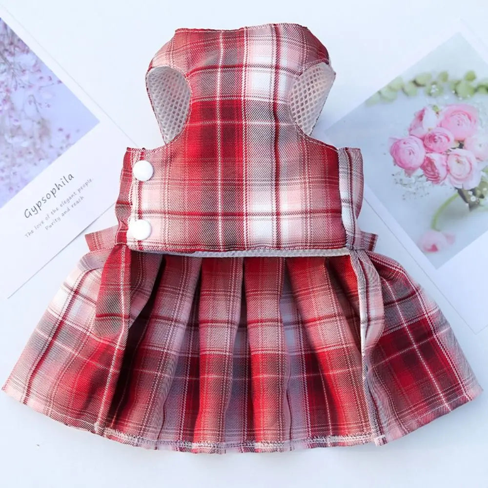 Adorable Pet Dress