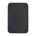 Double-Layer Waterproof Cat Litter Trapping Mat