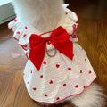 Princess Dress for Dogs & Cats