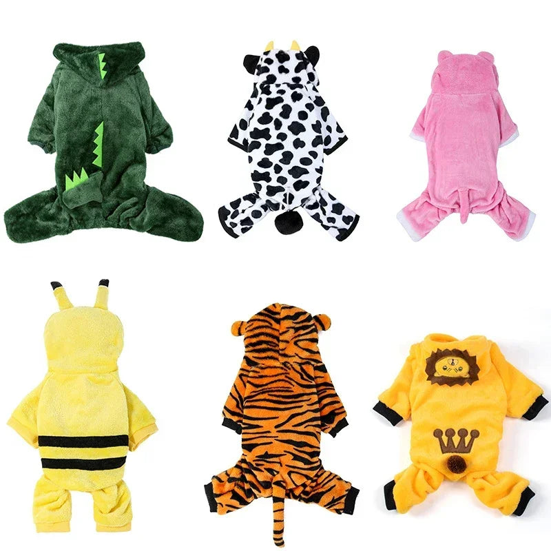 Halloween Costumes For Pets