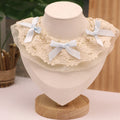 Cute Lace Princess Shawl For Dogs