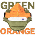 Fashionable Winter Pet Coat