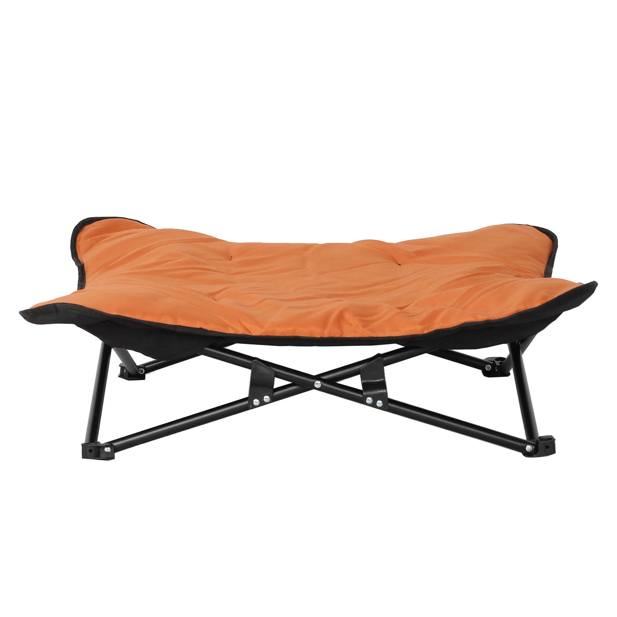 Outdoor Camping Foldable Pet Bed
