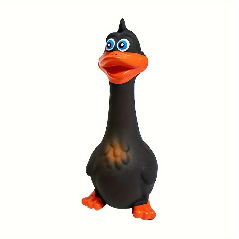 Squeaky Pet Toy