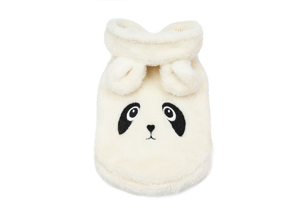 Fashionable Winter Dog Hoodie