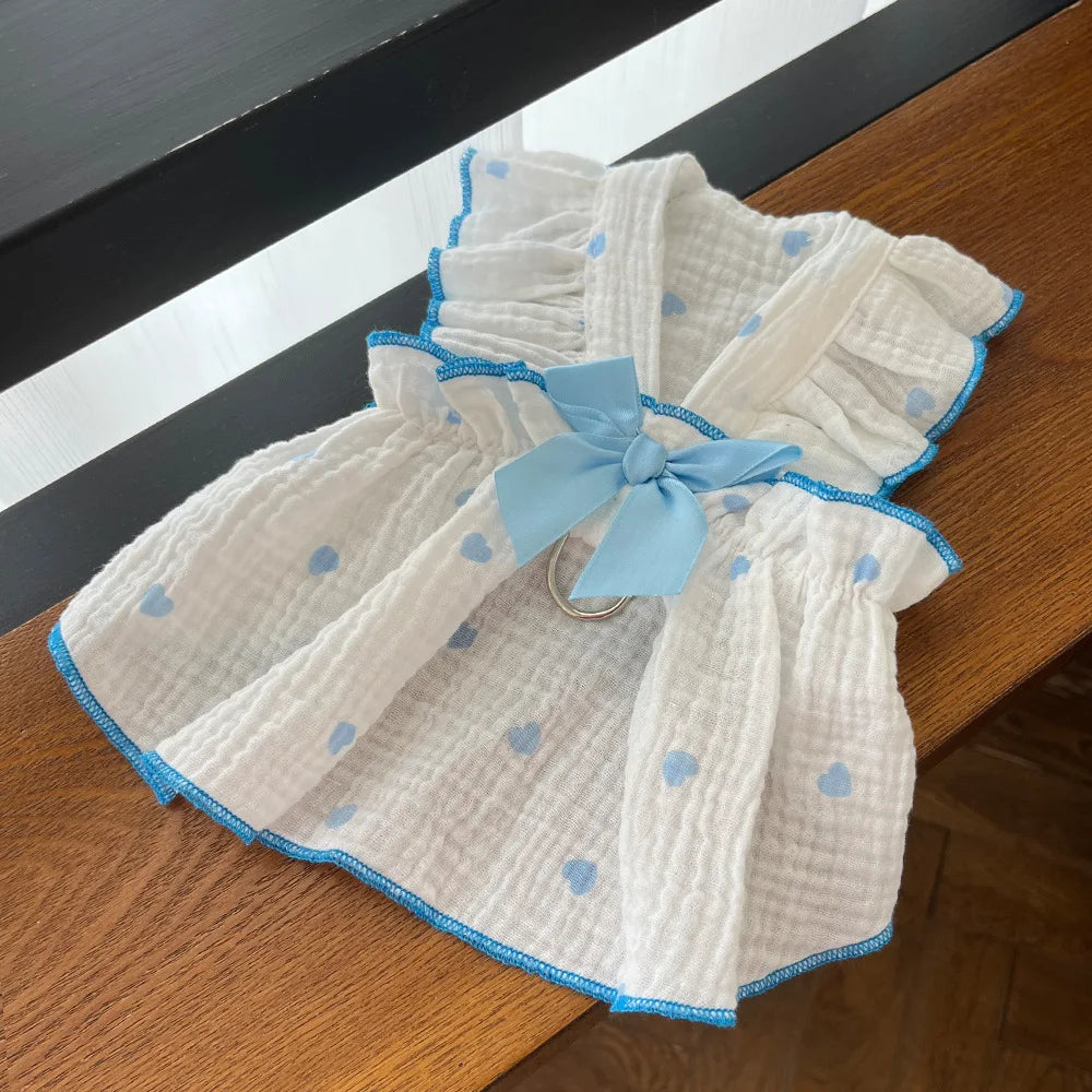 Princess Dress for Dogs & Cats