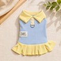 Spring Dresses for Pets