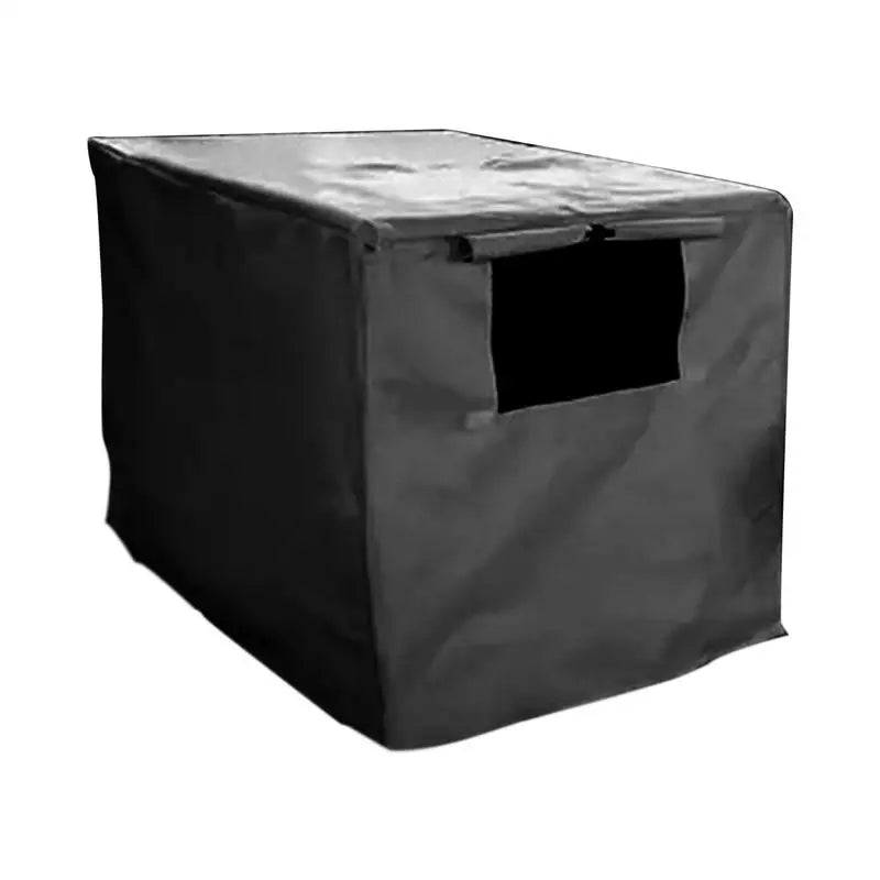 Oxford Pet Cage Cover