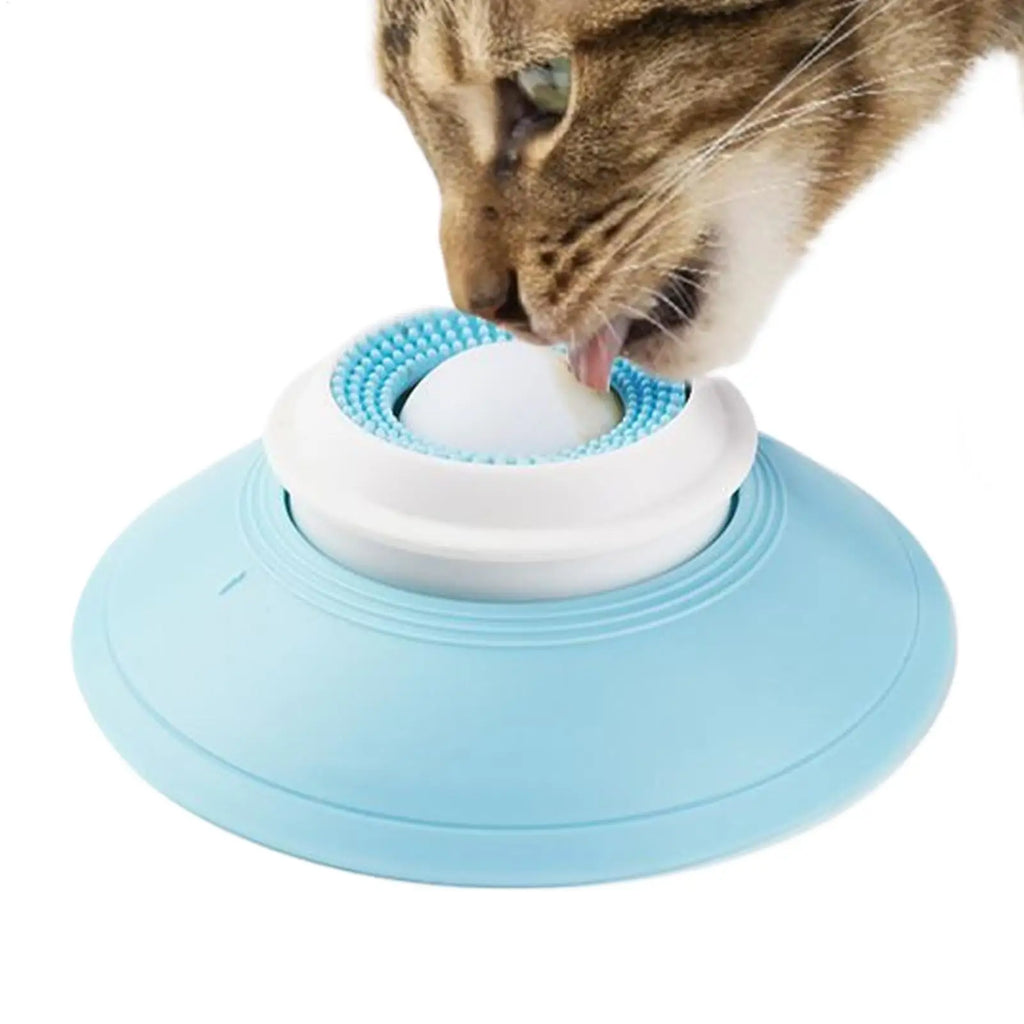 Interactive Feeding Toy
