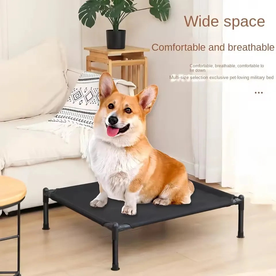 Folding Camping Cots For Pets