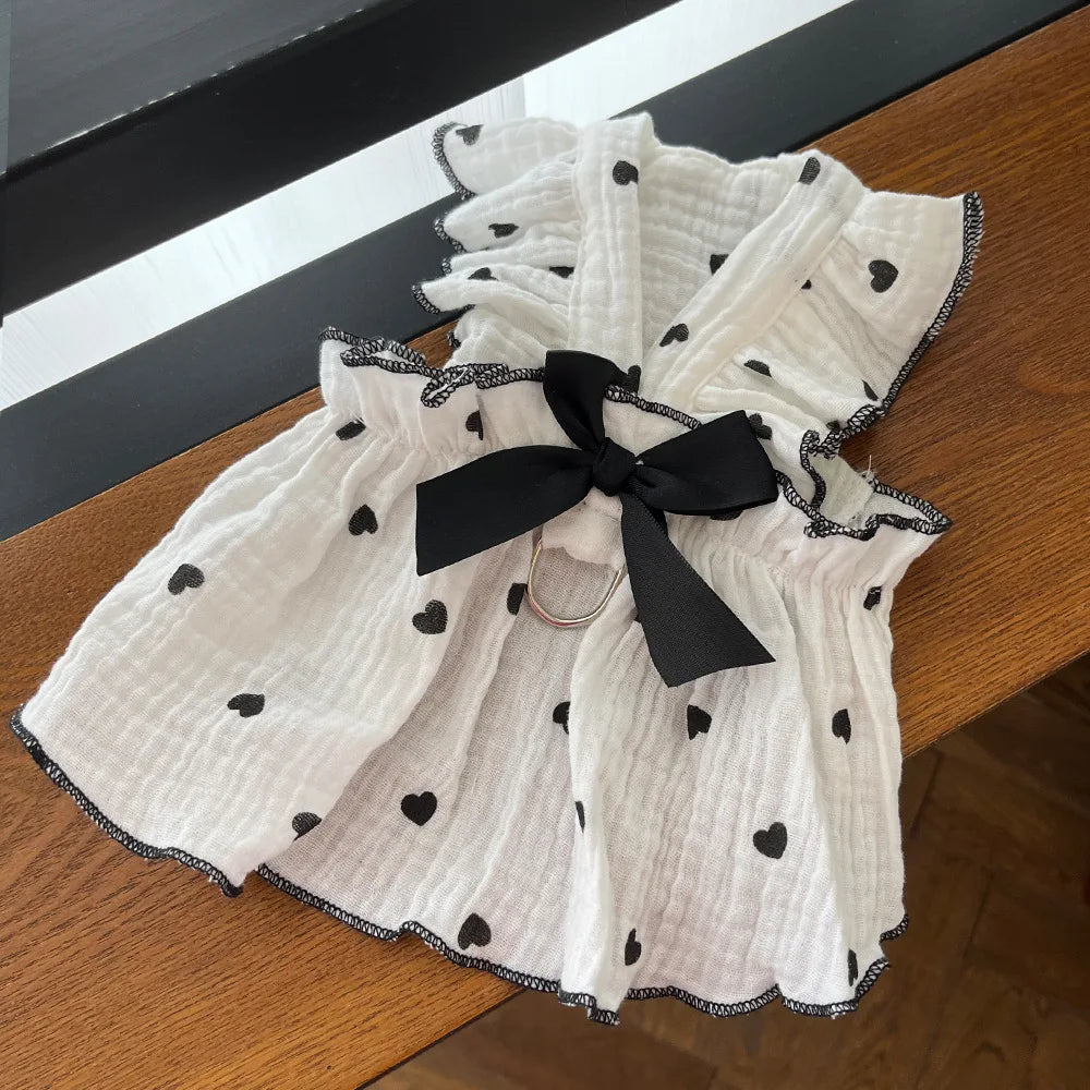 Princess Dress for Dogs & Cats