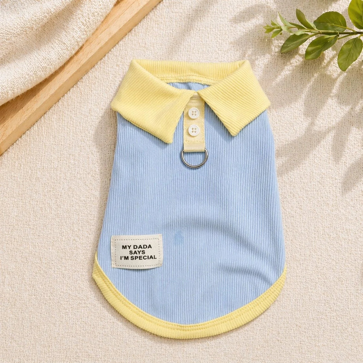 Spring Dresses for Pets