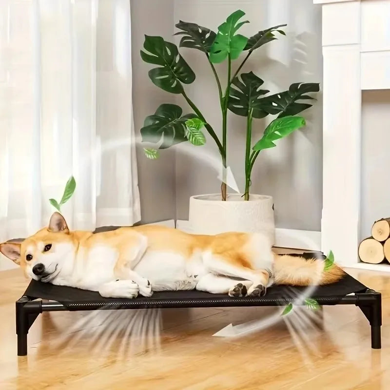 Folding Camping Cots For Pets