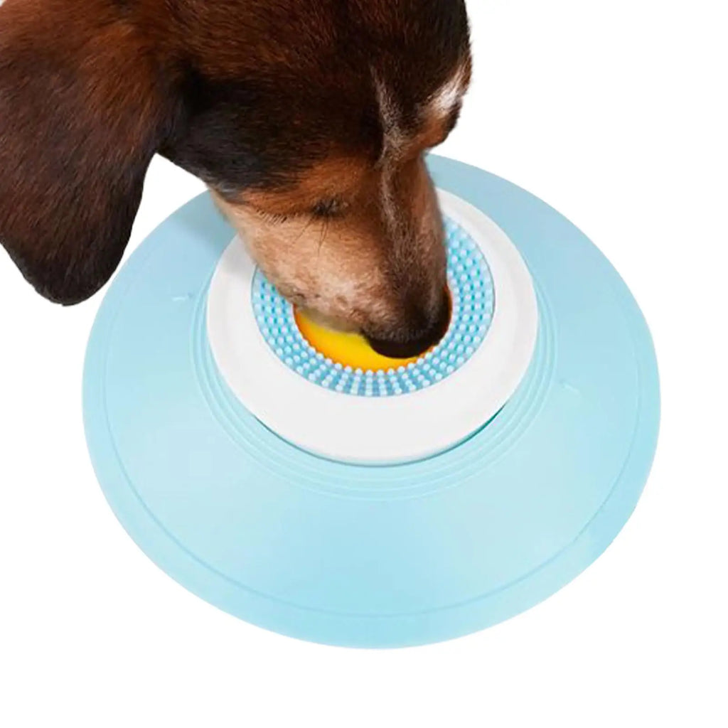Interactive Feeding Toy
