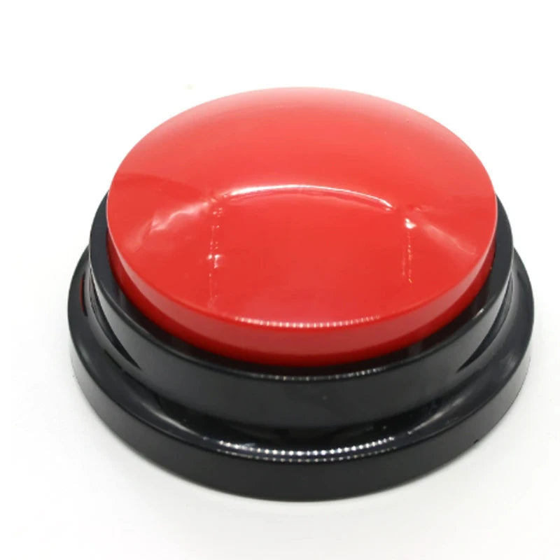 Talk to Me – Recordable Communication Buttons for Dogs