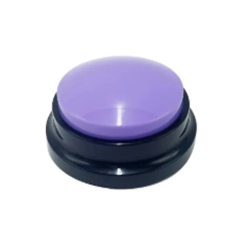 Talk to Me – Recordable Communication Buttons for Dogs