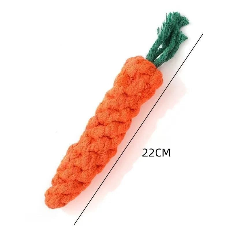 Honk Honk – Plush Goose Squeaky Crinkle Toy for Dogs