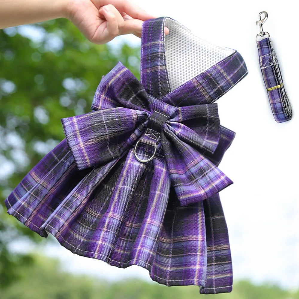 Adorable Pet Dress