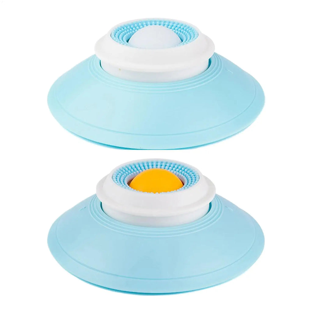 Interactive Feeding Toy