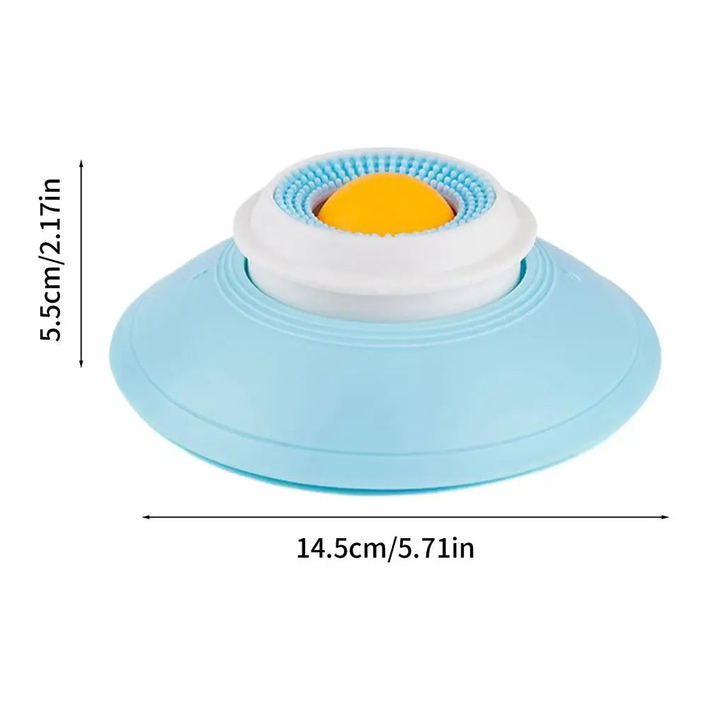 Interactive Feeding Toy