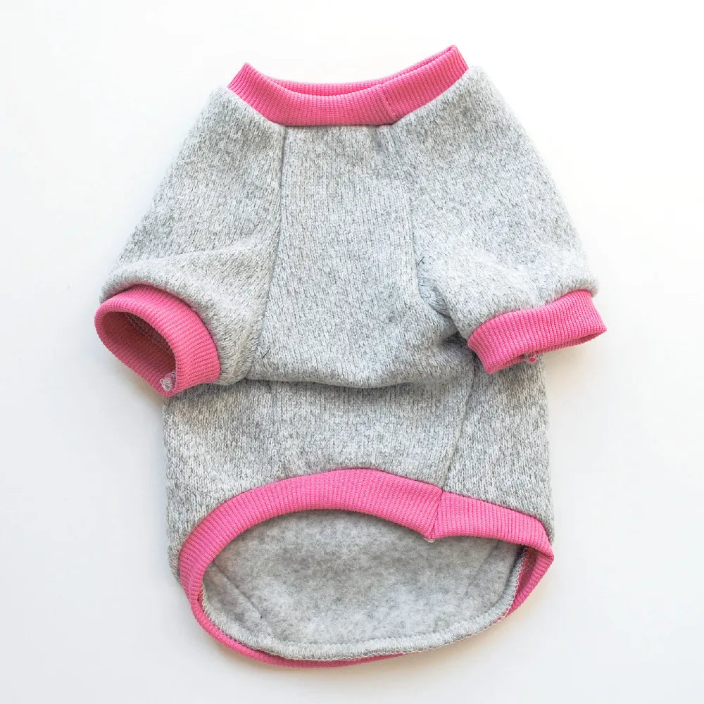 Luxury Dog T- Shirts for Small Breeds